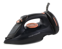 2in1 cord and cordless electric iron steam iron
