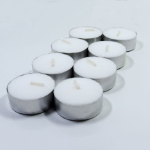 Party supply scented tea light candles