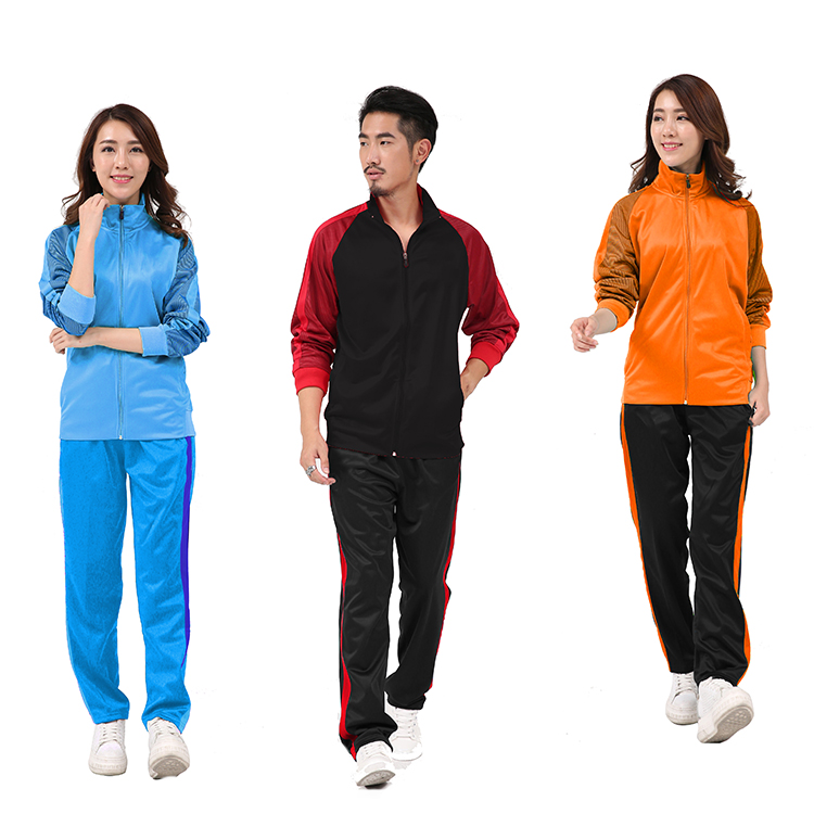 Oem Best Selling Team Sports Men's Jacket New Sport Jackets For Wholesales