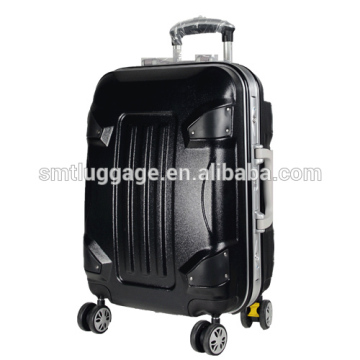 Controlling Wheels ABS Hard Trolley Luggage and Suitcase