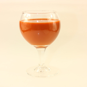 100% hương vị tươi ngon hơn Goji Juice Puree