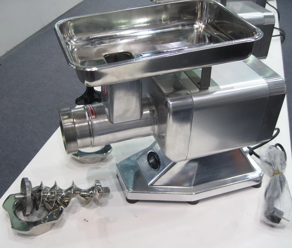 GRT-HM22 22mm Meat Mincer Meat Chopper