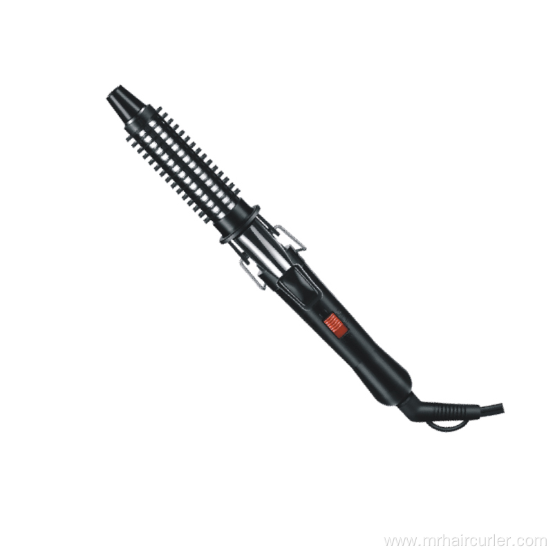 New Hair Curler Handle Curling Iron
