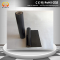 75um electric insulation black mylar polyester film