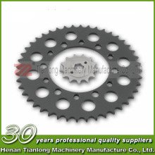 Chain Sprocket For Motorcycle Chain Sproket Parts Sprocket And Chain