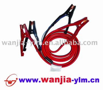 200A copper,CCA,booster cable