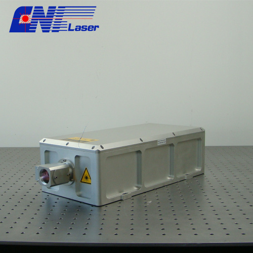 Laser màu xanh lá cây có công suất cao 532nm