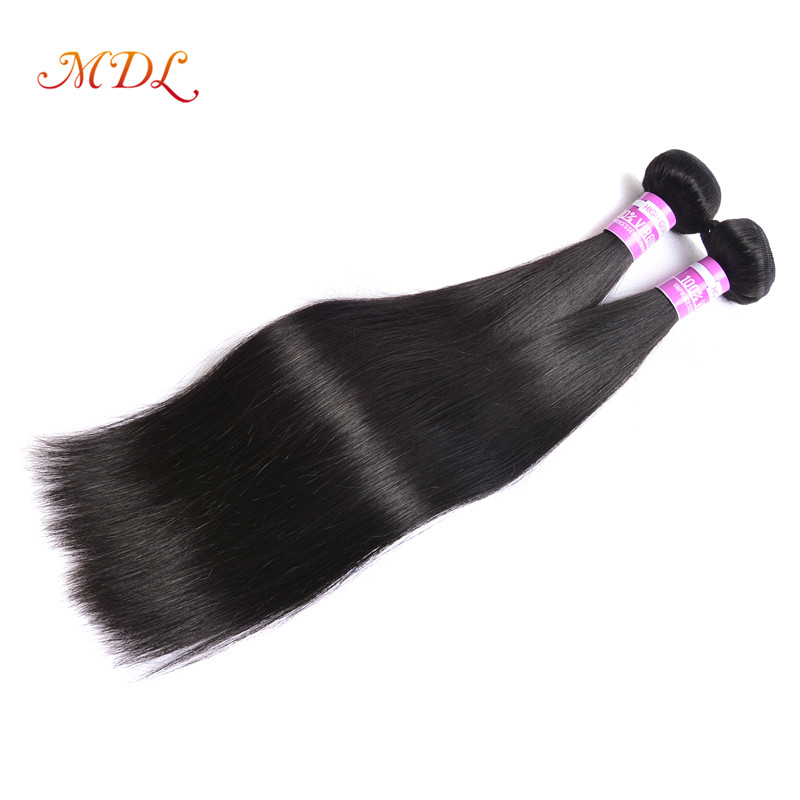 Xuchang Meidaili Products Vietnamese Fibre Extensions Cuticle Aligned One Donor Hair