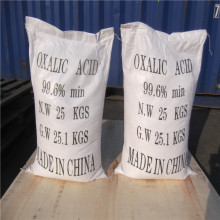 Bleaching Agent Oxalic Acid Dihydrate/Oxalic Acid