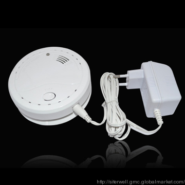 Gas Alarm Controller