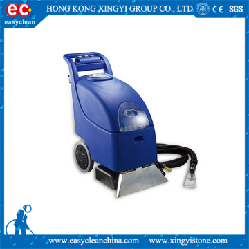 Three-in-one carpet cleaner