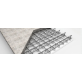 triangel truss betong truss rymdstäcke