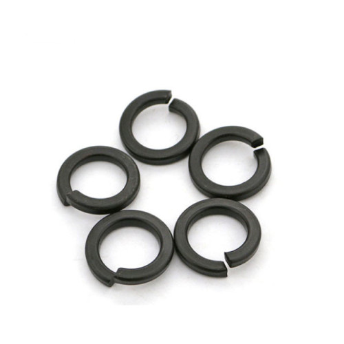 Inch Spring Lock Washers