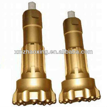 tungsten carbide rock drill bit