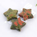 unakite