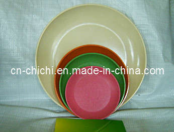 Biodegradable Plate (ZC-D20034)