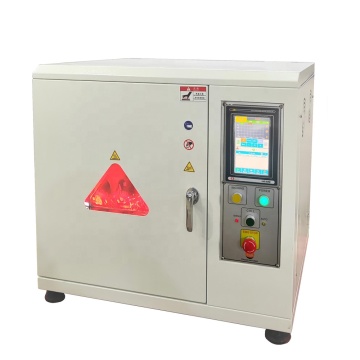 RHS 24 Lab Infrared Sample Dyeing Machine