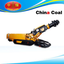 EBZ100 Coal Mine Heading Machine