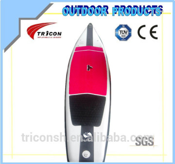 China manufacturer inflatable standup paddle board ISUP