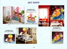 wall mural-cartoon design wallpaper02 P32