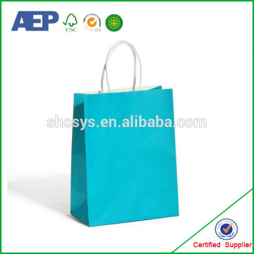 Art Medicine Paper Bag,Packaging Polka Dot Paper Bag