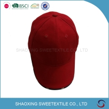 Unique Design 6 Panel Cap