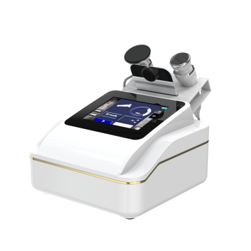 Newest CET RET RF Radio Frequency Deep Heating Fat Reduction Machine for Body