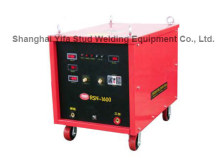 Classic Thyristor (Silicon Control) Stud Welding Machines for M6-M36 Studs