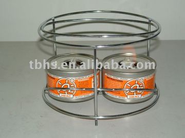 Anywhere Anytime Upright picnic Stove Set