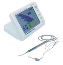 Dental Root Cannal Apex Locator & Pulp Tester
