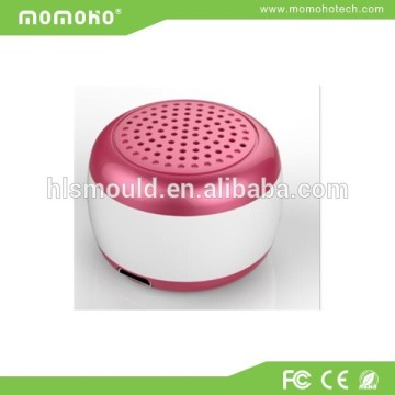 Factory Hot Sale High Quality Bluetooth Speaker Selfie, Colorful Bluetooth Speaker
