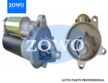 F87U11000AA FORD STARTER MOTOR 12V 10T 1.4KW