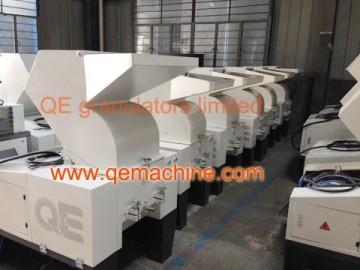 high effcient plastic crusher machine QE70105