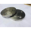 Flanges cegos de aço inoxidável A105 ANSIclass 150 -2500