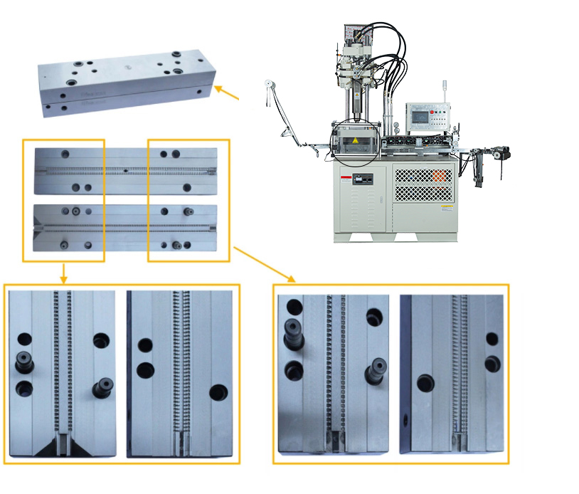 Plastic Injection mold (7)