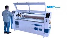 6 inch paper core cutting machine