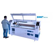 6 inch paper core cutting machine