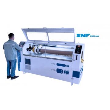 6 inch paper core cutting machine