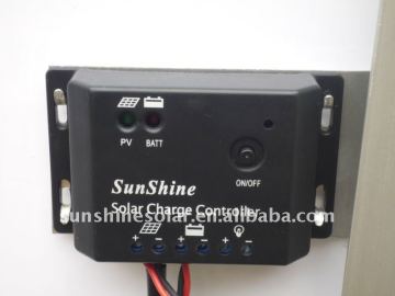 Solar controllers GM Series