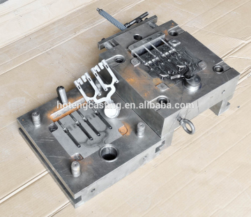 professional ODM die casting mold manufacturer