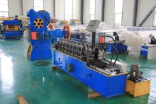 Angle Roll Forming Machine Equipment