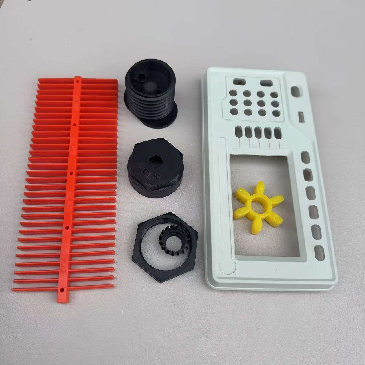 Abs Parts Plastic Injection1 Abs Parts Plastic Injection1