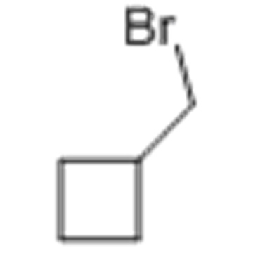 (Bromometil) ciclobutano CAS 17247-58-4