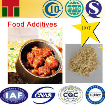 Chicken Flavor Powder/Seasoning Powder for Snacks Food