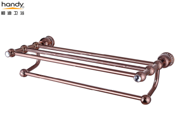 Towel Rack of Bathroom Accessories