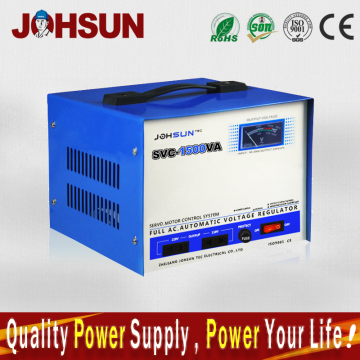 automatic voltage regulator portable generator