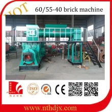Cheap Automatic Clay Brick Manufacturing Plant Machine