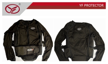 Standard Ski Protector Vest