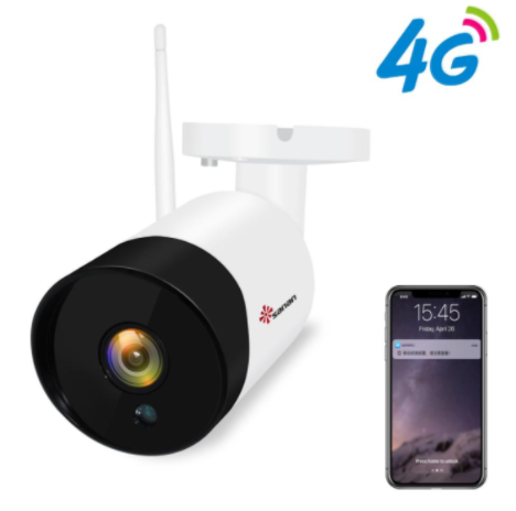 Security Network Camera