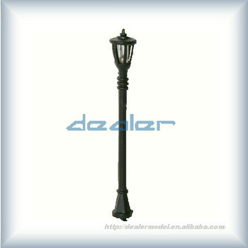 model street light, buliding models, FT-07,buliding model light